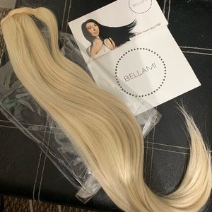Bellami ponytail